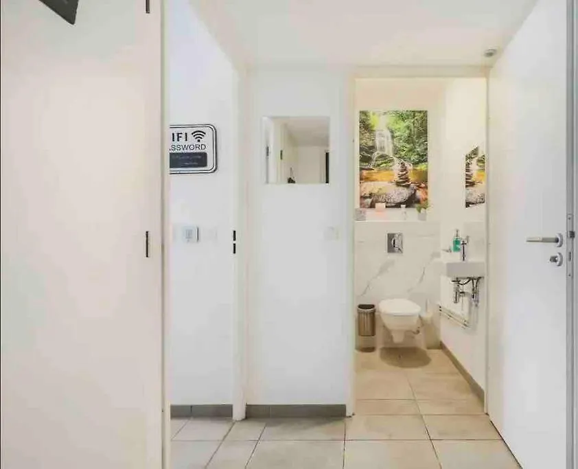 Logement Moderne Luxueux Parking Ac Cote De La Mer Niza