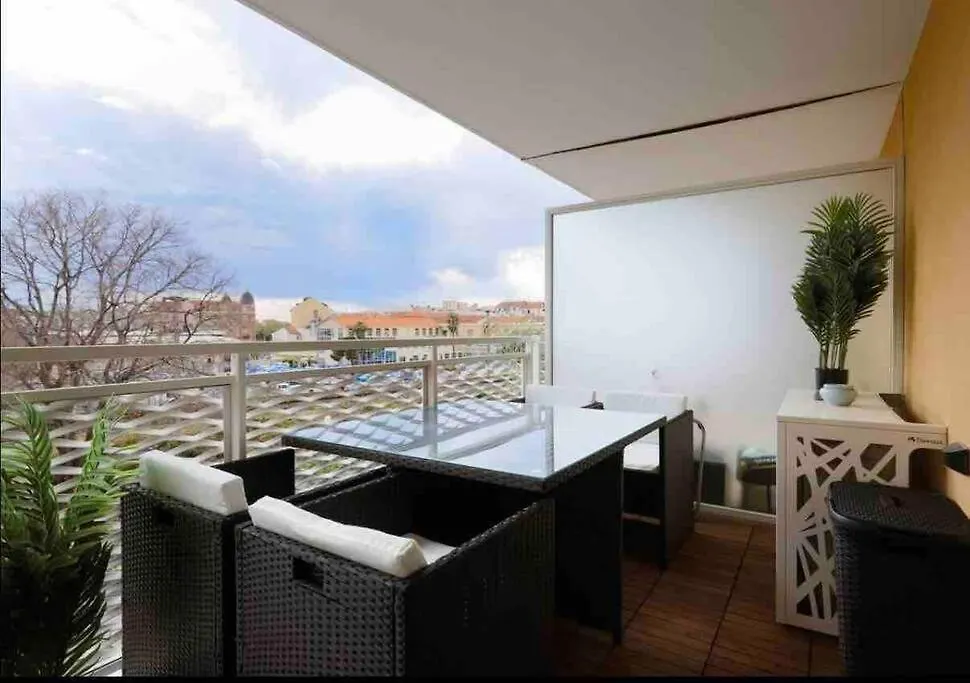 Logement Moderne Luxueux Parking Ac Cote De La Mer Niza