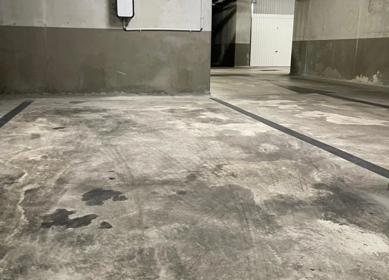 Apartamento Logement Moderne Luxueux Parking Ac Cote De La Mer Niza