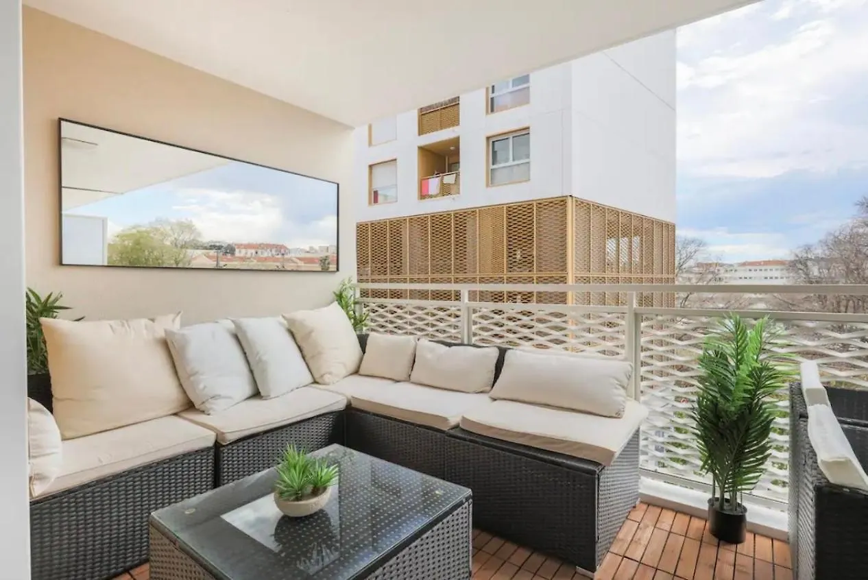 Apartman Logement Moderne Luxueux Parking Ac Cote De La Mer Nizza Franciaország