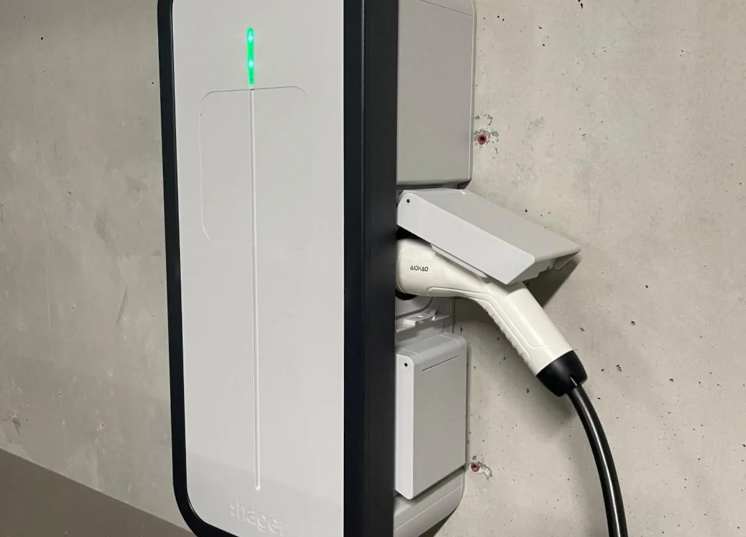 Logement Moderne Luxueux Parking Ac Cote De La Mer Nizza Franciaország